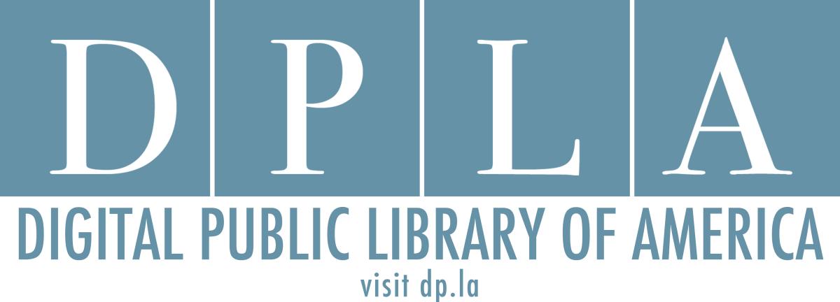 Link to Rock Springs Library Collection on the Digital Public Library of America website