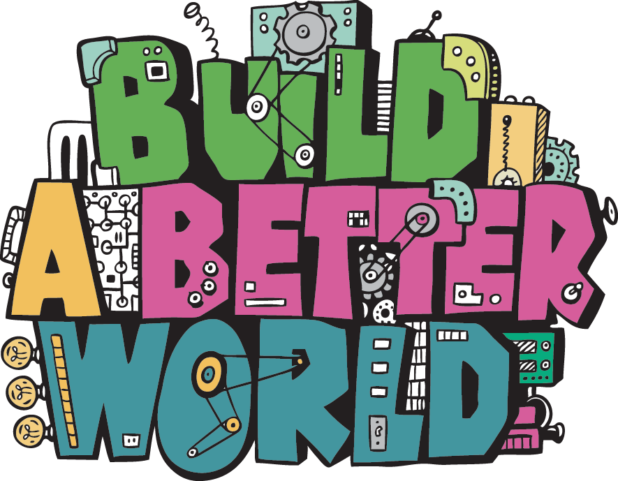 Build a Better World