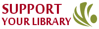 Support your library by donating to the South Central Library System Foundation